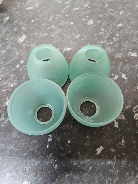 Photo of free Light covers/craft items (Deepdale, Preston PR1) #1