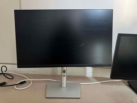 Photo of free 2 PC monitors (Charlton SE7) #1