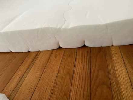 Photo of free High-density Foam (Mantua) #2