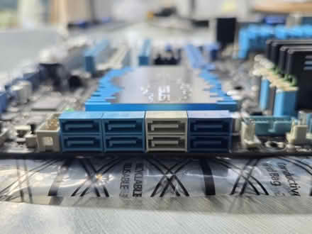 Photo of free Motherboard Bundle (Ruislip HA4) #2