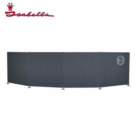 Photo of free Isabella Windbreak (Crowborough Warren TN6) #1