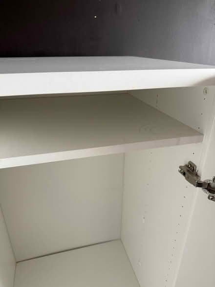 Photo of free Ikea kids wardrobe (E4) #3