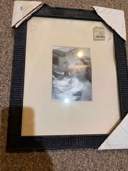 Photo of free 3 Picture Frames (Vic Park north of Eglinton) #3