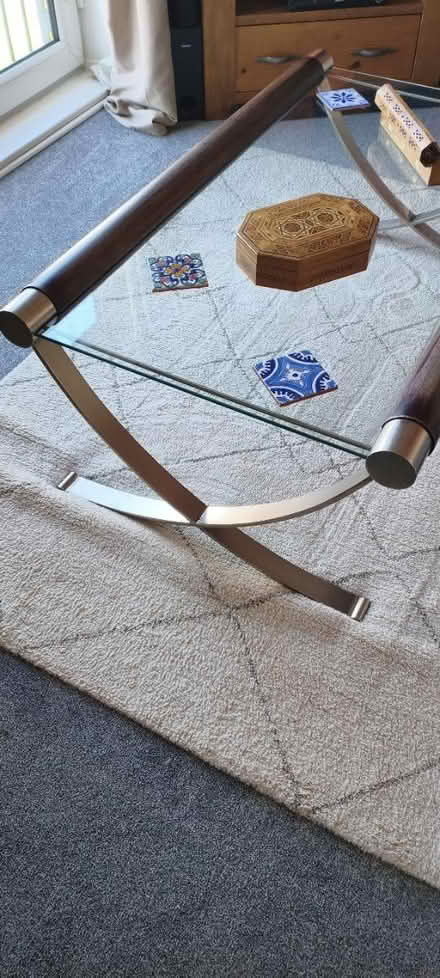 Photo of free Coffee Table (Grace Mount EH16) #1