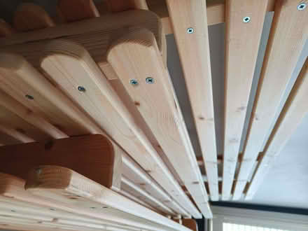 Photo of free Sofa (NW10) #3