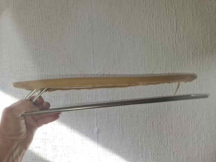 Photo of free Sleeve ironing board (Dalston E8) #1