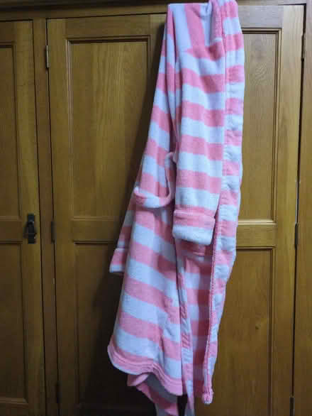 Photo of free Dressing gown (Chatham ME5) #1