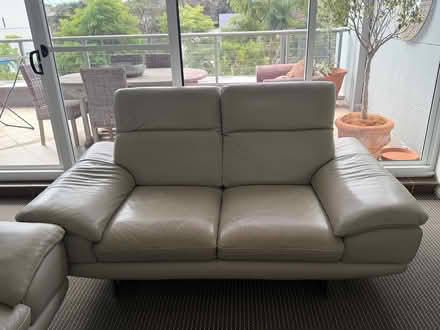 Photo of free Leather lounges (St Ives Nsw) #2
