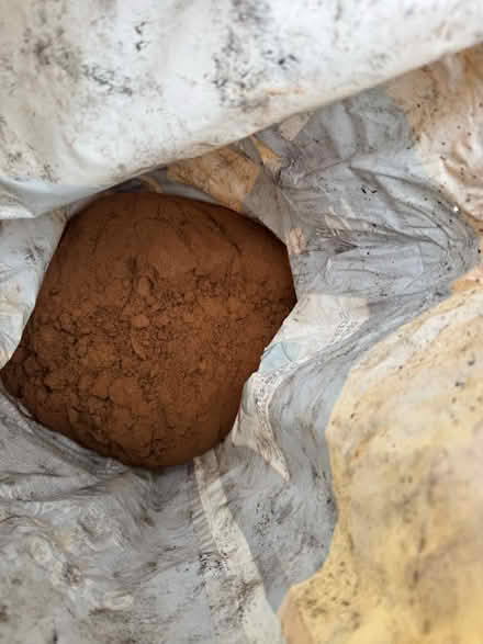 Photo of free Builders sand (Bulwell NG6) #1