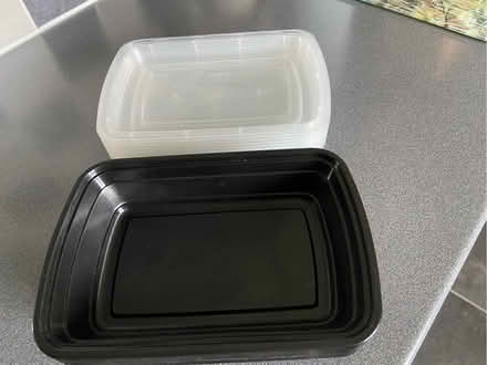 Photo of free Food boxes (Stanton Harcourt OX29) #1