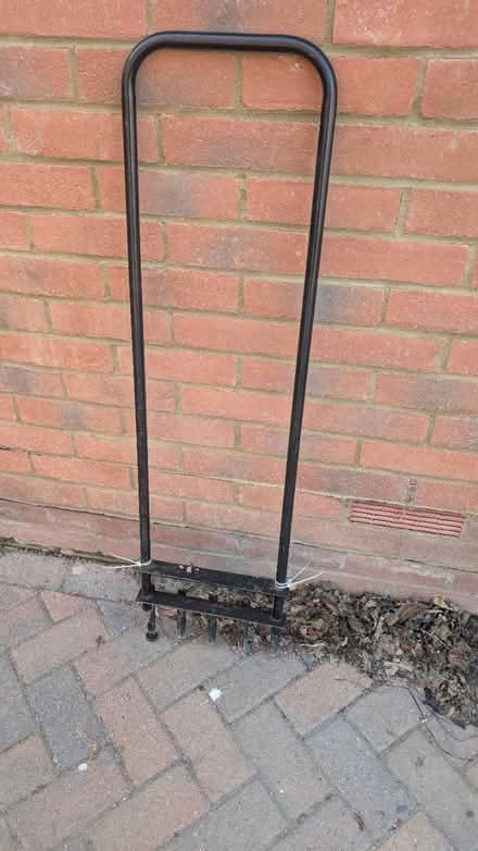 Photo of free Aerator (BN27) #1