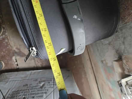 Photo of free suitcase (Lower Hartshay DE5) #3