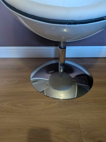 Photo of free Smart stool (Leigh on Mendip, BA3) #3
