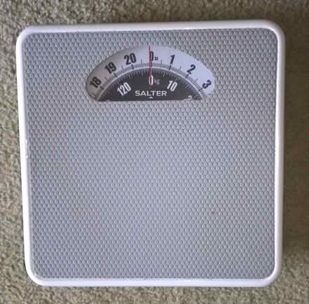Photo of free Good as new bathroom scales (Hoddesdon EN11) #1