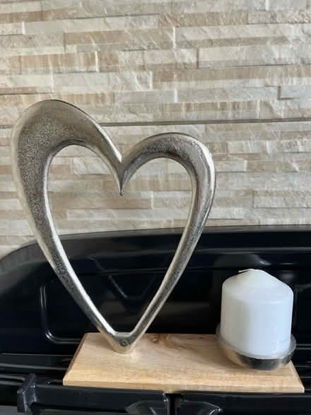 Photo of free Ornament (Hemel Hempstead) #1