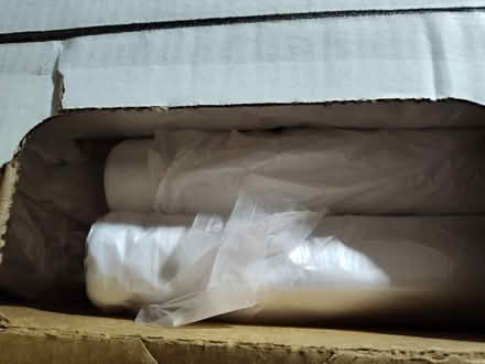 Photo of free Case of 45: gallon trash bags (Saugus) #2