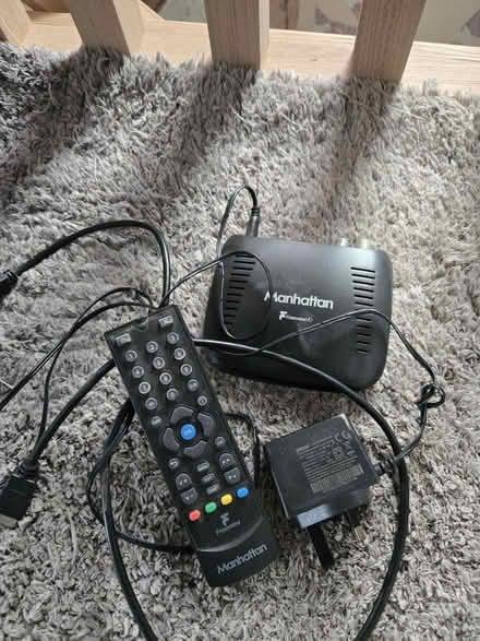 Photo of free Freeview / Chrome TV (Lower Hartshay DE5) #1