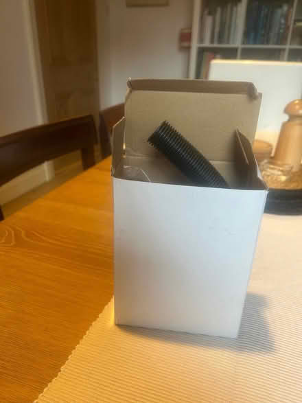 Photo of free 1.5 inch combo bath waste unused (Harrogate HG2) #3