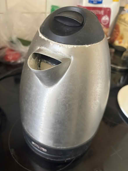 Photo of free Old kettle (Bexleyheath DA7) #1