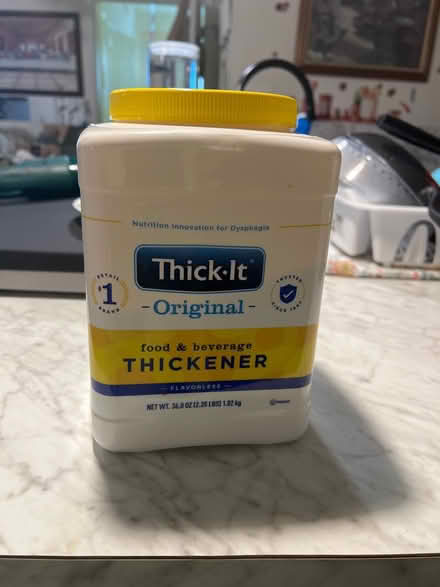 Photo of free Thick it (Near grove park) #1