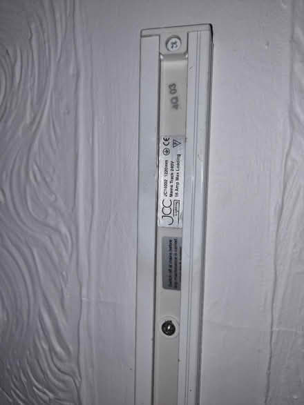 Photo of free Track light with 4 spots (Basingstoke RG22) #2