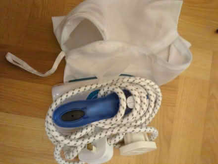 Photo of free Travel iron (Boreham, Chelmsford CM3) #1