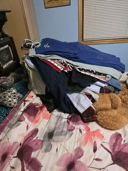 Photo of free Shirts size 2x (Grantsburg wi.) #4
