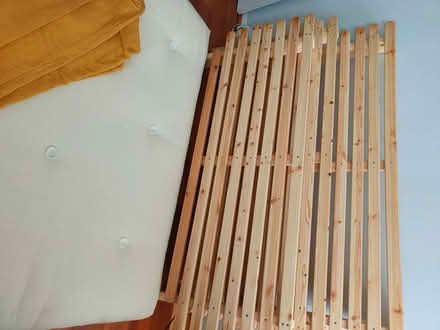 Photo of free Sofa (NW10) #1