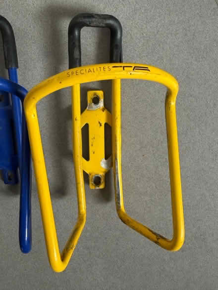 Photo of free Bicycle water bottle cases x3 (Amersham HP6) #3