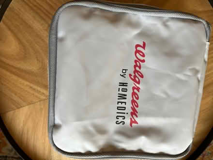 Photo of free Blood Pressure Monitor (Queen Anne) #1