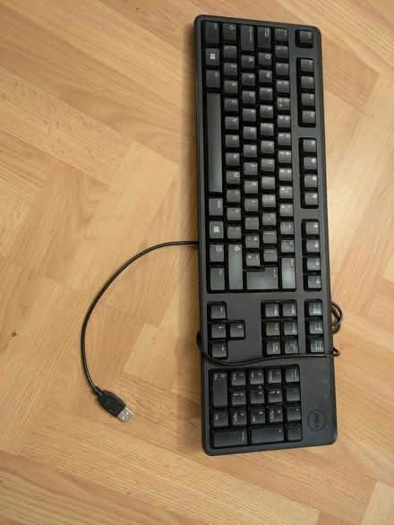 Photo of free Keyboard #2 (Boreham, Chelmsford CM3) #1