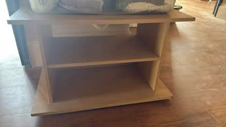 Photo of free Side table (CR5) #1