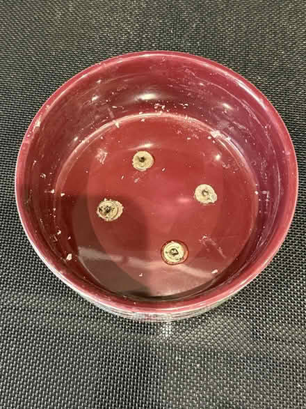 Photo of free Ceramic Container (Matlock DE4) #2