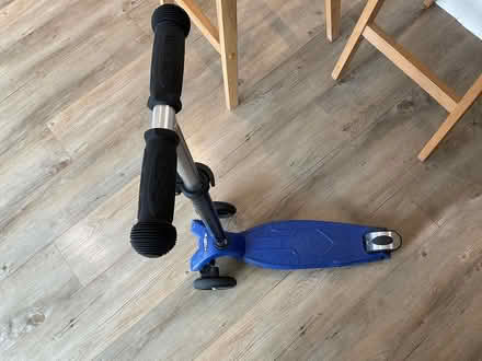 Photo of free Micro scooter (St. Albans AL1) #2