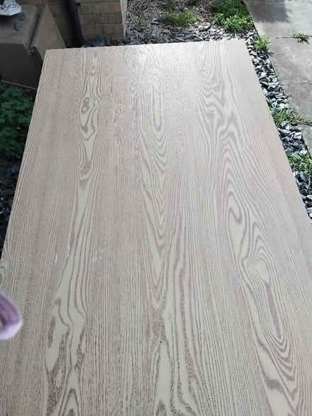 Photo of free table and chairs (Vange SS16) #2