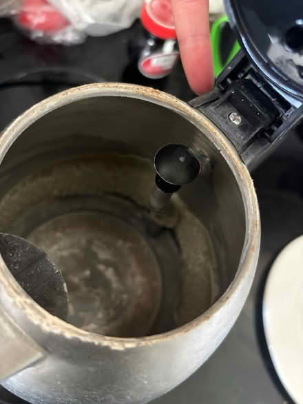 Photo of free Old kettle (Bexleyheath DA7) #2