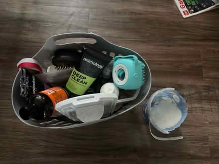 Photo of free dog items (BR5) #1