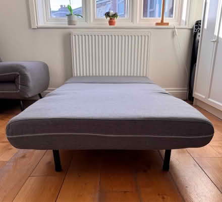 Photo of free Futon Chair Bed (East Sheen, London SW14) #3
