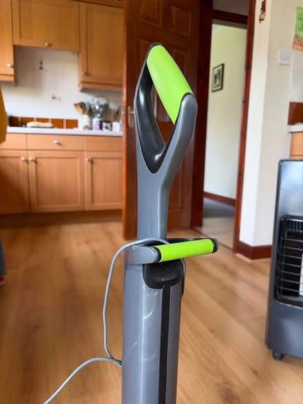 Photo of free GTech AirRam Vacuum Cleaner (Kirkoswald CA10) #2