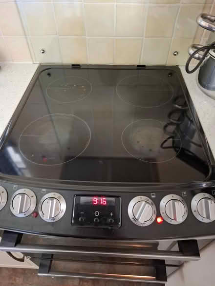 Photo of free Zanussi electric cooker (Plymouth PL9 8SP) #2