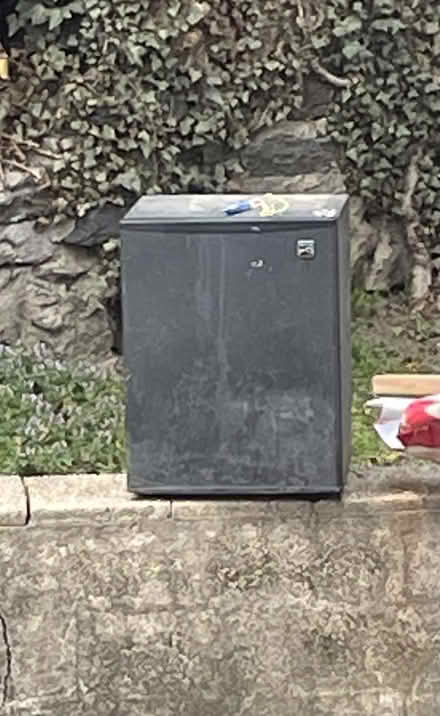 Photo of free Metal to scrap (Mount Vernon) #4