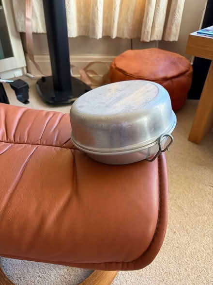 Photo of free Simple Camping Canteen set (Fishponds BS16) #1