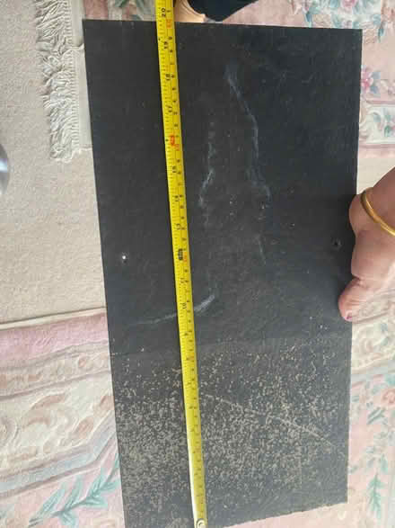 Photo of free Roof slate tiles (Seaford) #2