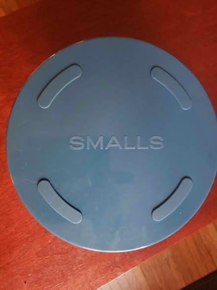 Photo of free Cat Bowl (Smallserve/Butterblue) (Alamitos Beach) #3