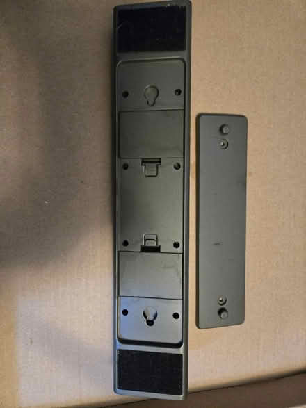 Photo of free LED undercabinet light (Reading Center) #2
