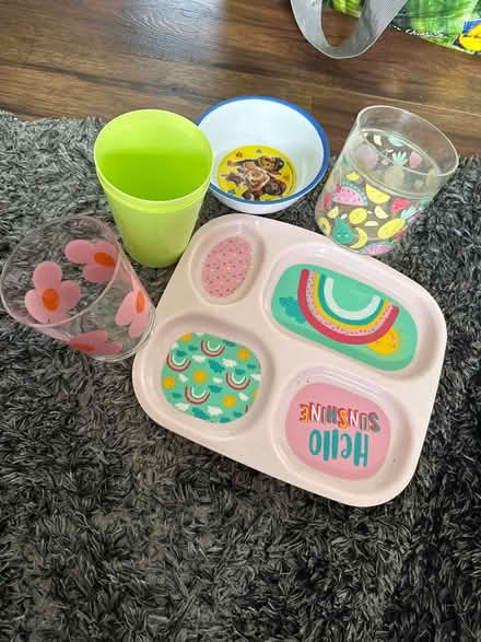 Photo of free Kids stuff (DA3 7DG) #1