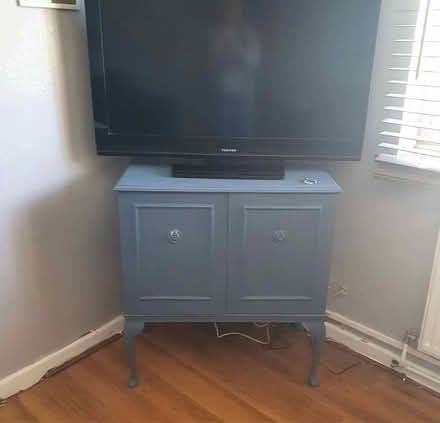 Photo of free unit (Wimbledon SW20) #1