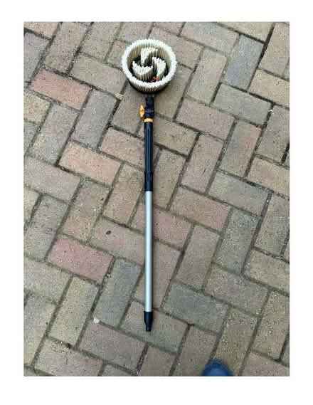 Photo of free Car Washing Brush (Canford Heath BH17) #1