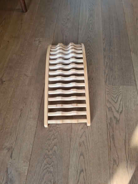 Photo of free Back stretcher (Newington EH9) #1