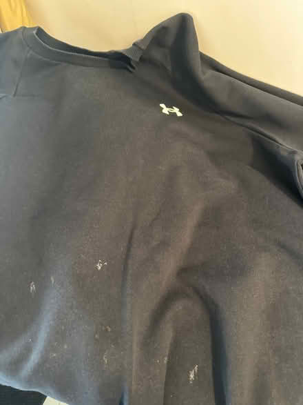 Photo of free Messy job clothes extra large (CO4 9 Colchester) #2